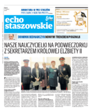 Echo Staszowskie
