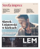 Weekend Kielce