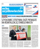 Echo Szydłowca