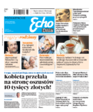 Echo Dnia wyd. Podkarpackie