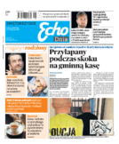 Echo Dnia wyd. Świętokrzyskie