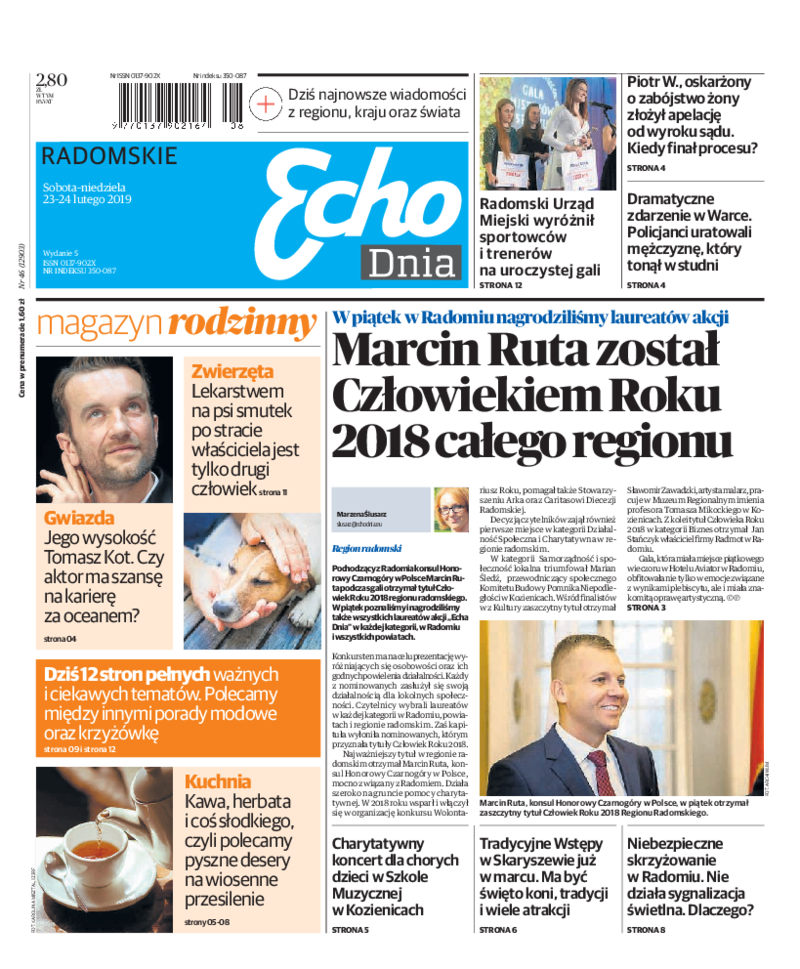 Echo Dnia