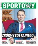 Echo Sportowe wyd. Świętokrzyskie
