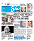 Echo Dnia wyd. Kielce