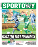 Echo Sportowe wyd. Radom