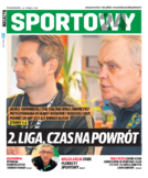 Echo Sportowe wyd. Podkarpackie