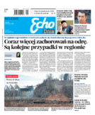 Echo Dnia wyd. Kielce