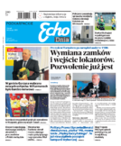 Echo Dnia wyd. Podkarpackie