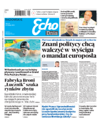 Echo Dnia
