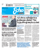 Echo Dnia wyd. Kielce