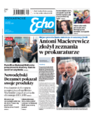 Echo Dnia wyd. Podkarpackie