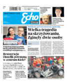 Echo Dnia wyd. Świętokrzyskie