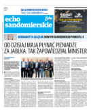 Echo Sandomierskie