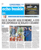 Echo Buskie