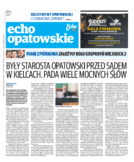 Echo Opatowskie