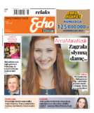 Echo Dnia wyd. Świętokrzyskie
