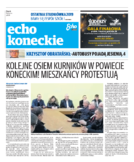 Echo Koneckie