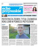 Echo Przysuchy