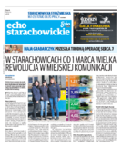 Echo Starachowickie