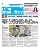 Echo znad Pilicy