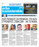 Echo Kazimierskie