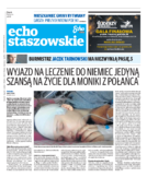 Echo Staszowskie