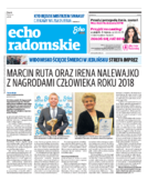 Echo Radomskie