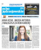 Echo Jędrzejowa