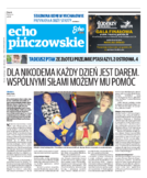 Echo Pińczowskie