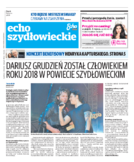 Echo Szydłowca