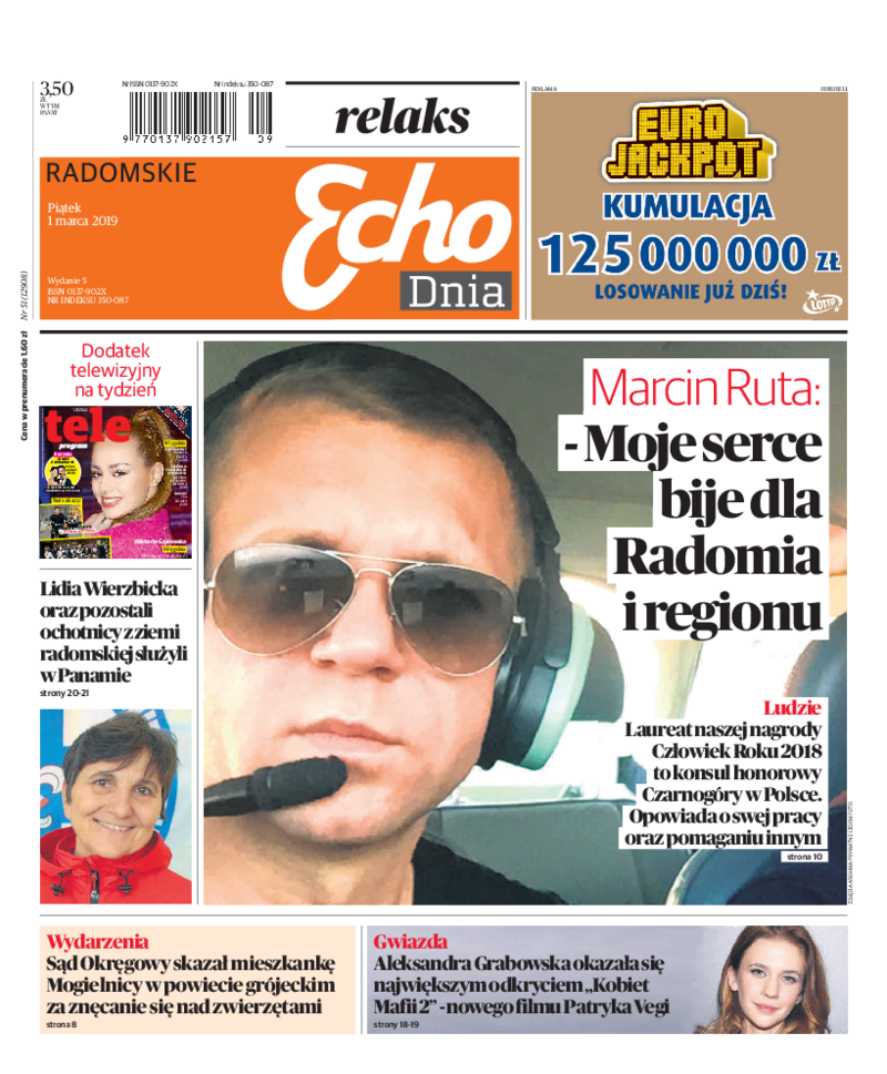 Echo Dnia