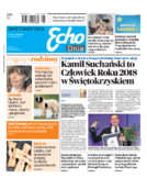 Echo Dnia wyd. Świętokrzyskie
