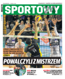 Echo Sportowe wyd. Radom