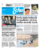 Echo Dnia wyd. Kielce