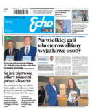 Echo Dnia wyd. Podkarpackie