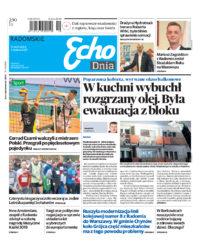 Echo Dnia