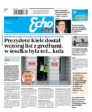 Echo Dnia wyd. Kielce