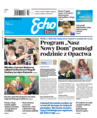 Echo Dnia
