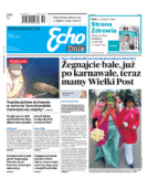 Echo Dnia wyd. Podkarpackie