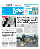 Echo Dnia wyd. Świętokrzyskie