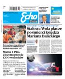 Echo Dnia wyd. Podkarpackie