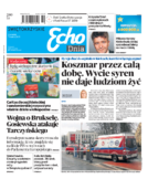 Echo Dnia wyd. Świętokrzyskie