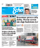 Echo Dnia wyd. Kielce