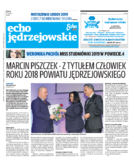 Echo Jędrzejowa