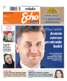 Echo Dnia wyd. Kielce