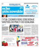 Echo Pińczowskie
