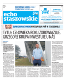 Echo Staszowskie