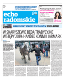 Echo Radomskie
