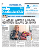 Echo Kazimierskie