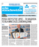 Echo Starachowickie